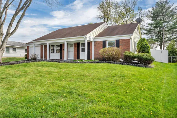 $439,000 | 17 Topeka Pass, Willingboro, NJ 08046
