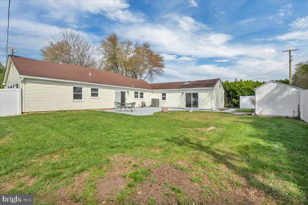 $439,000 | 17 Topeka Pass, Willingboro, NJ 08046