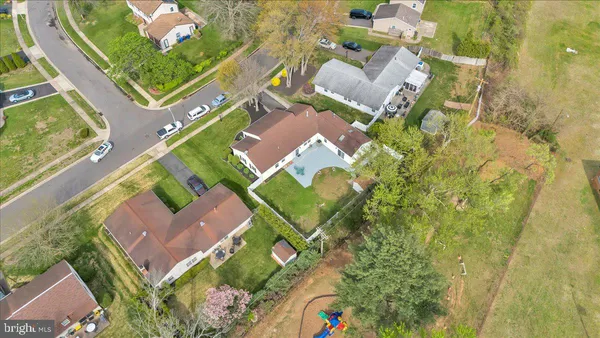 $439,000 | 17 Topeka Pass, Willingboro, NJ 08046