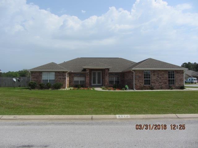 2274 Pine Hammock Road Navarre, FL 32566 - Photo 3 of 39 Gallery Image 3
