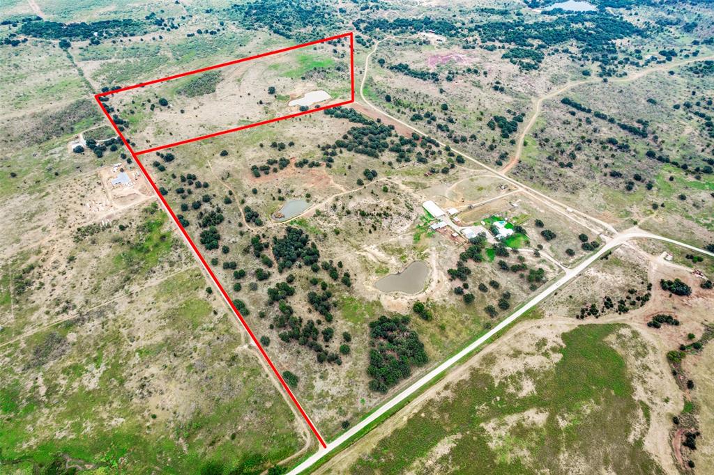 46.86-acres Stewart Ranch Road Loving, TX 76460 - Photo 24 of 35 Gallery Image 24