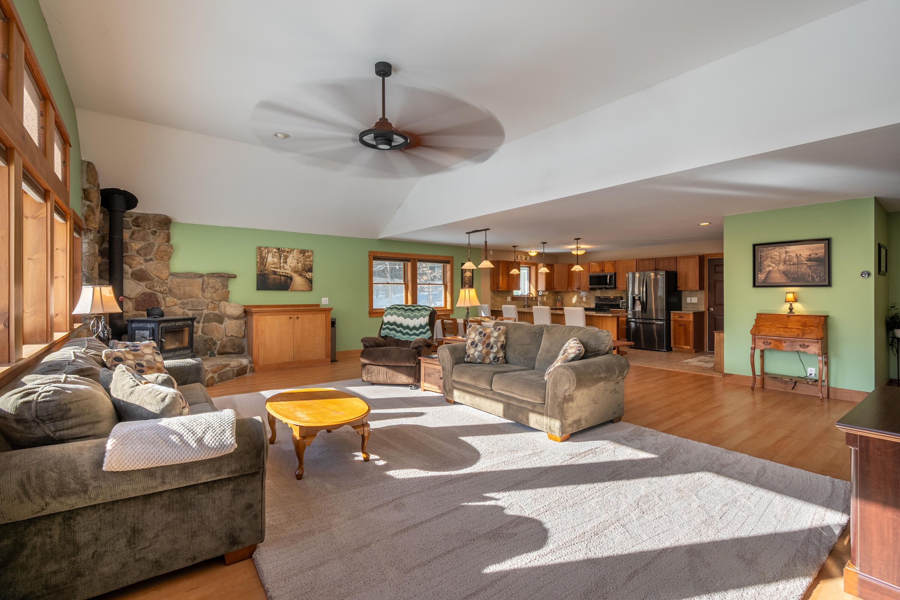 25 Norman Ridge Road Vermontville, NY 12989 - Photo 20 of 67 Gallery Image 20