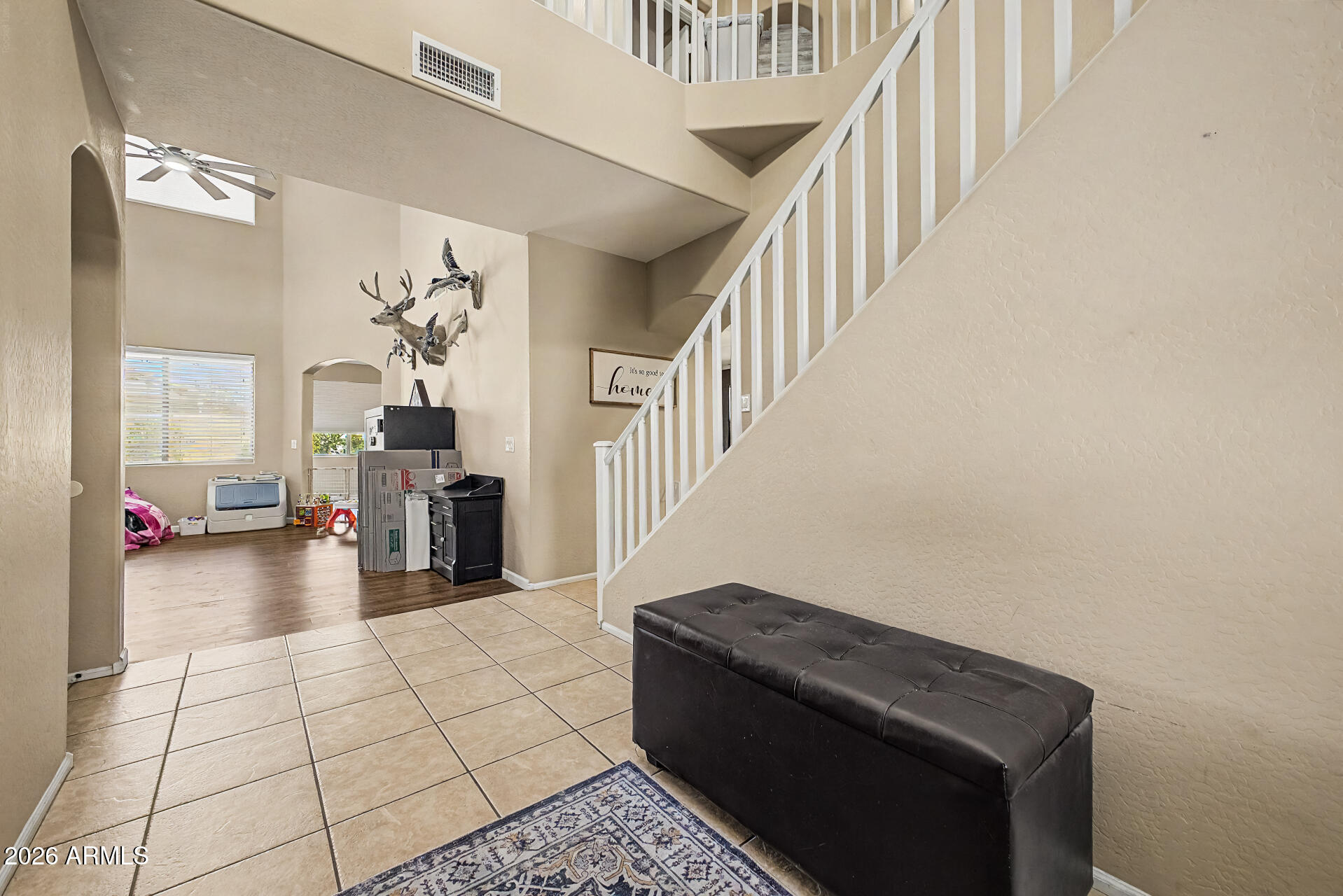 28929 North Calcite Way San Tan Valley, AZ 85143 - Photo 5 of 43 Entryway