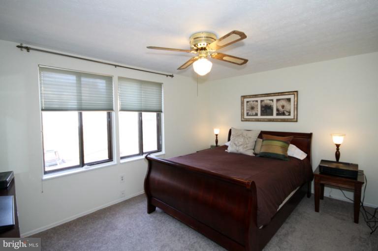 9146 Burke Road Burke, VA 22015 - Photo 8 of 21 Bedroom (Master)