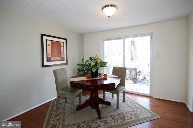 9146 Burke Road Burke, VA 22015 - Photo 10 of 21 Dining Room