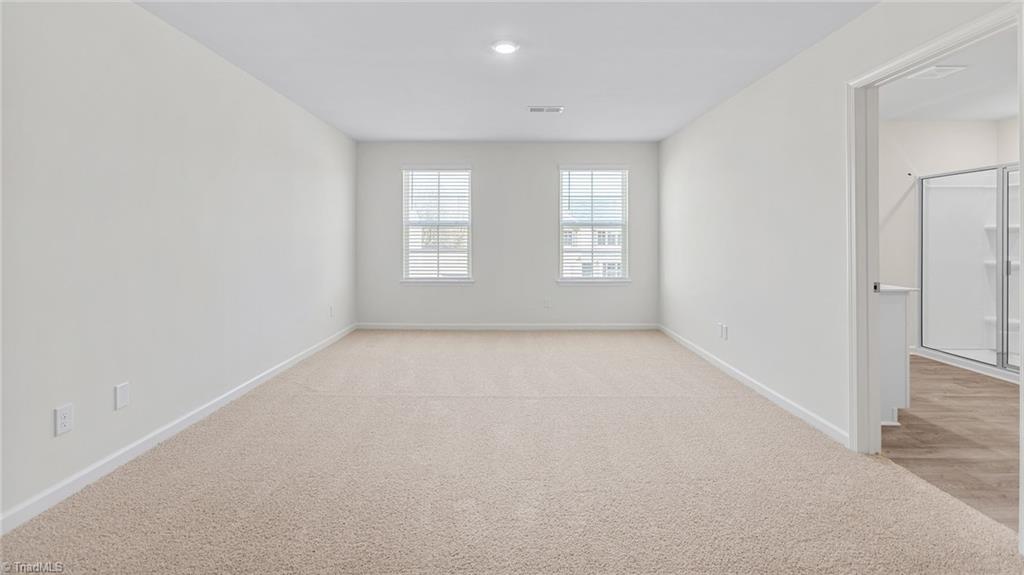 207 Birch Tree Way Mayodan, NC 27027 - Photo 18 of 28 *Photos are of model home and are for representational purposes only.