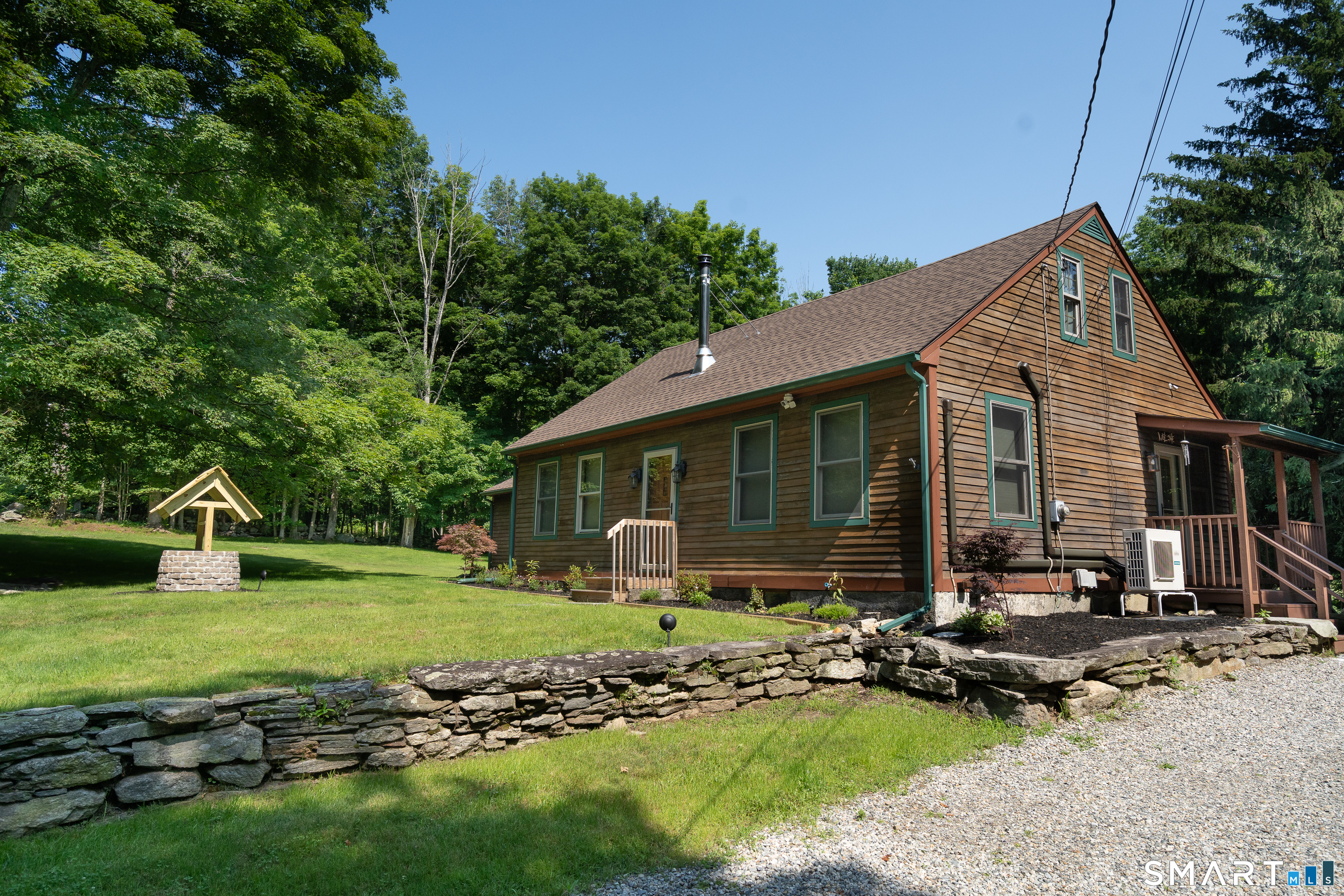 288 Bedlam Road Chaplin, CT 06235 - Photo 9 of 27 Gallery Image 9