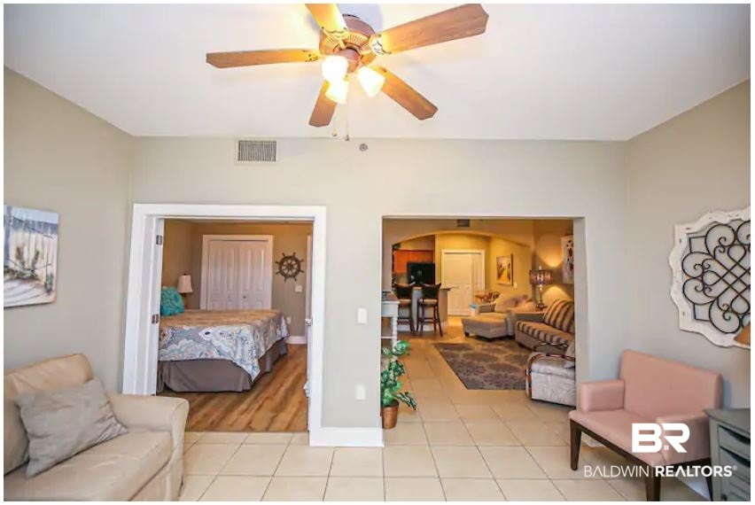 20050 Oak Road East, Unit 108 Gulf Shores, AL 36542 - Photo 4 of 16