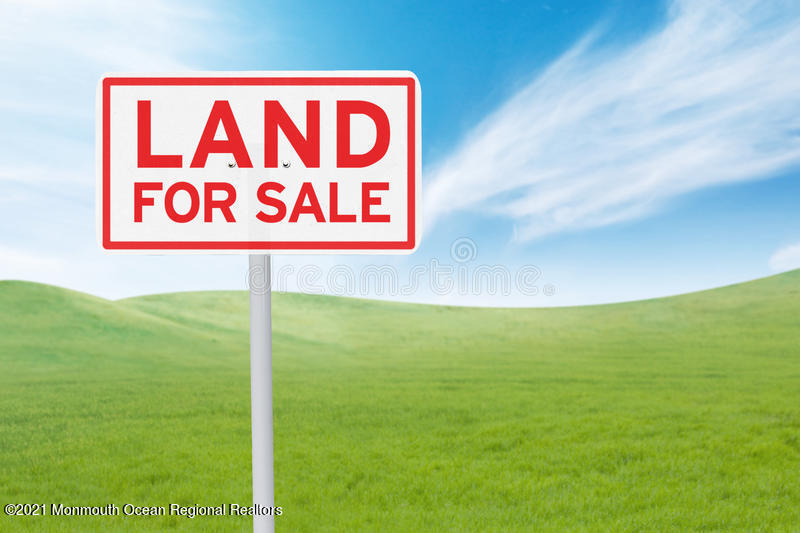 2577 Algonkin Trail Manasquan, NJ 08736 - Photo 1 of 1 Land for sale