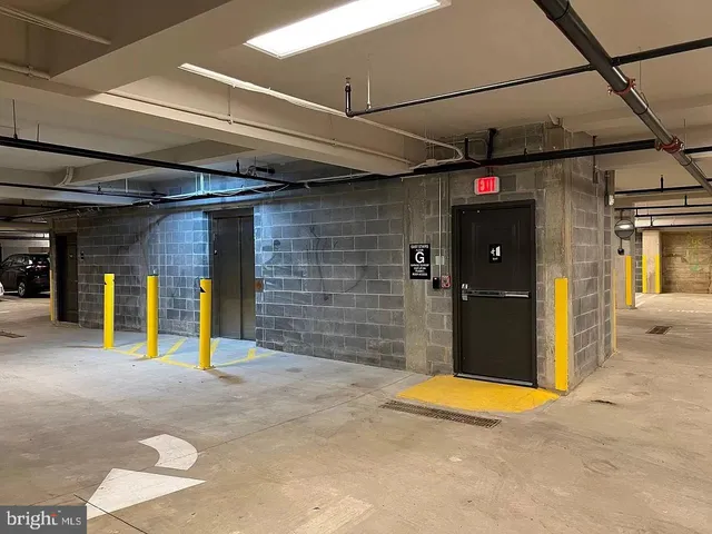 $2,495 | 2210 Wisconsin Avenue Northwest, Unit 419, Washington, DC 20007