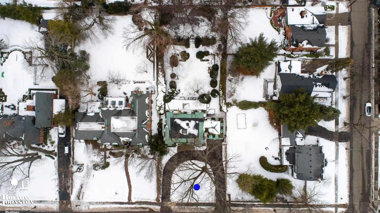 193 Ridge Road Grosse Pointe Farms, MI 48236 - Photo 54 of 60