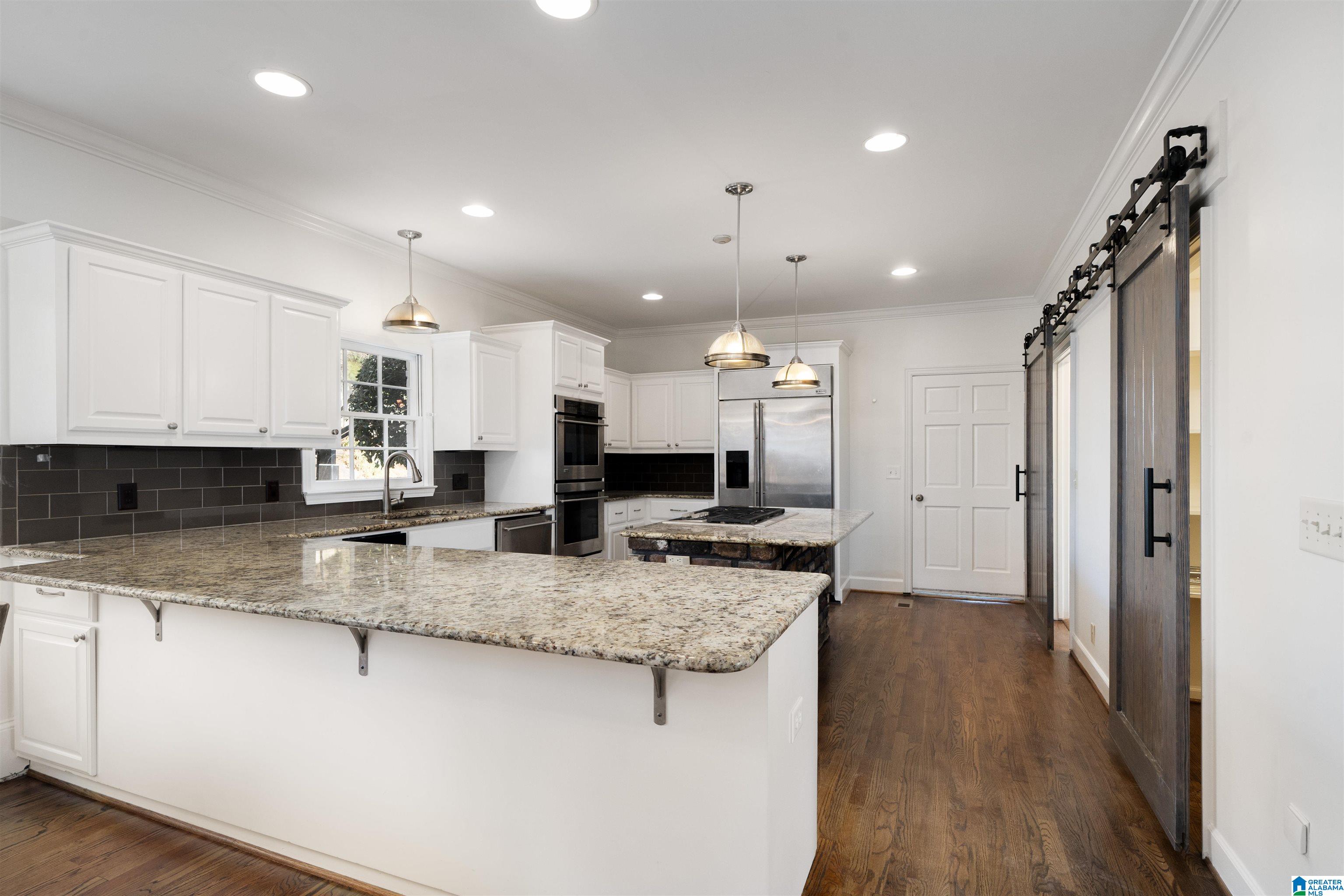 4619 Pine Mountain Road Birmingham, AL 35213 - Photo 17 of 42