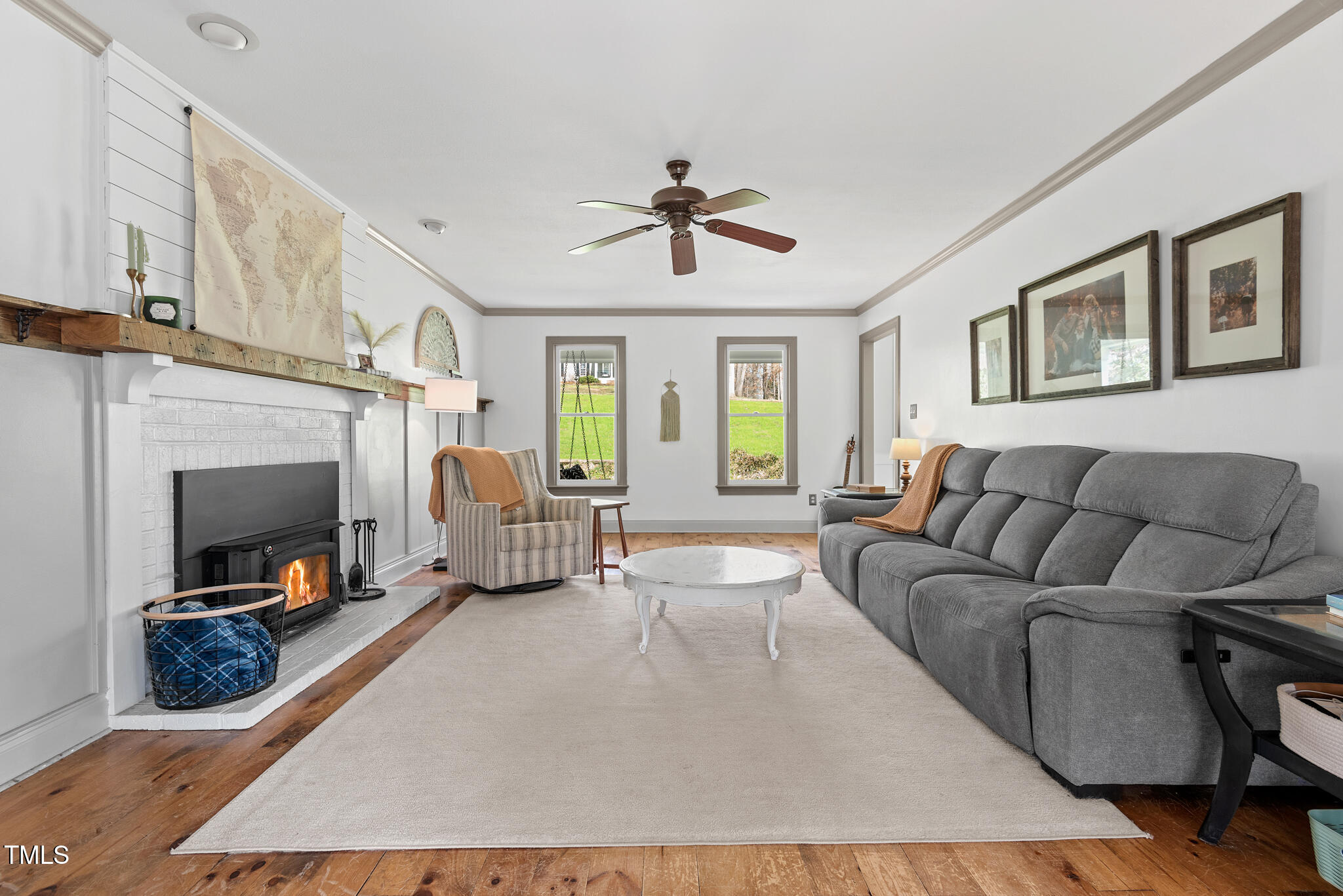 1365 Turner Farms Road Garner, NC 27529 - Photo 11 of 50 DSC_0493