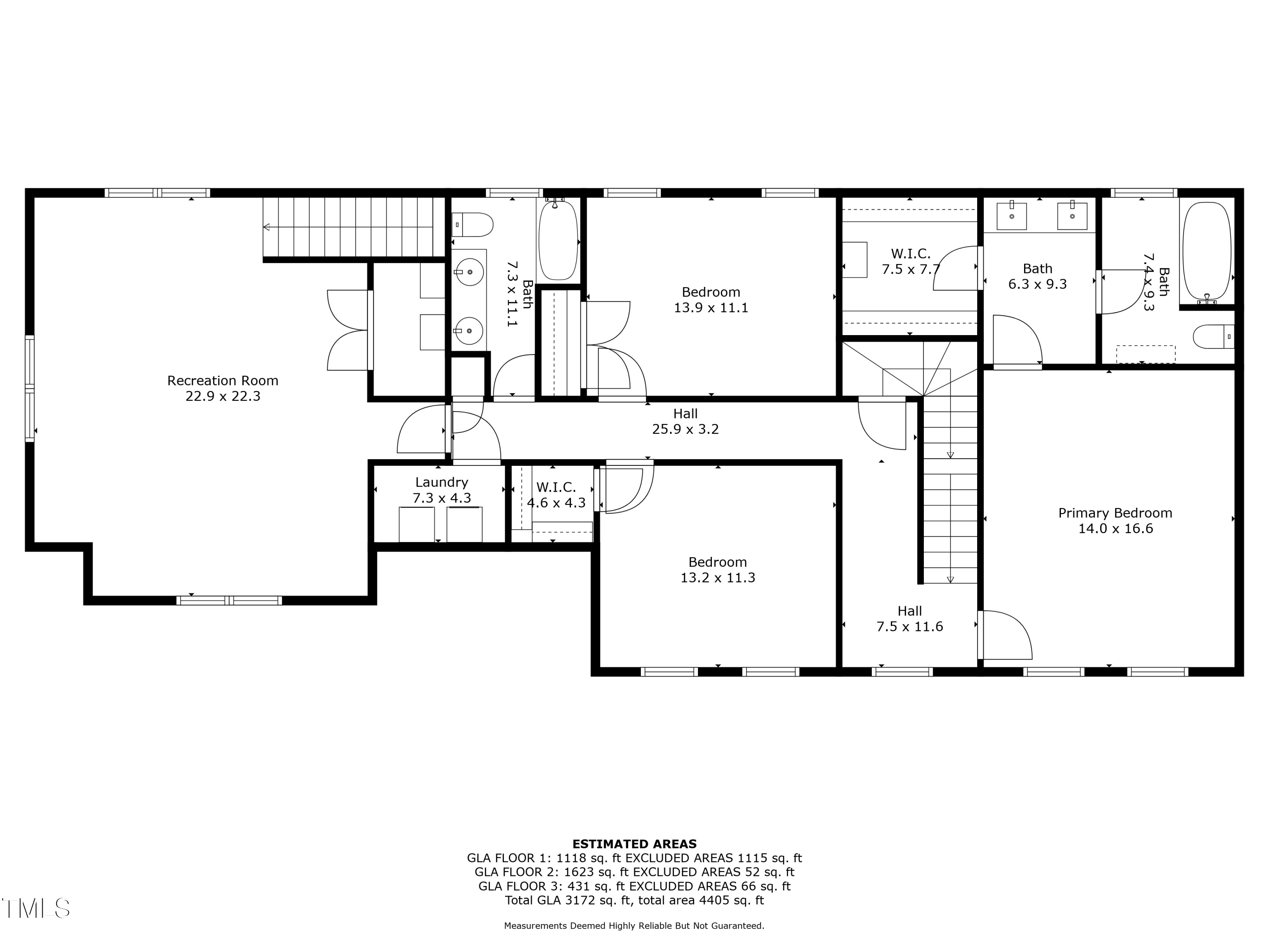 1365 Turner Farms Road Garner, NC 27529 - Photo 49 of 50 Gallery Image 49