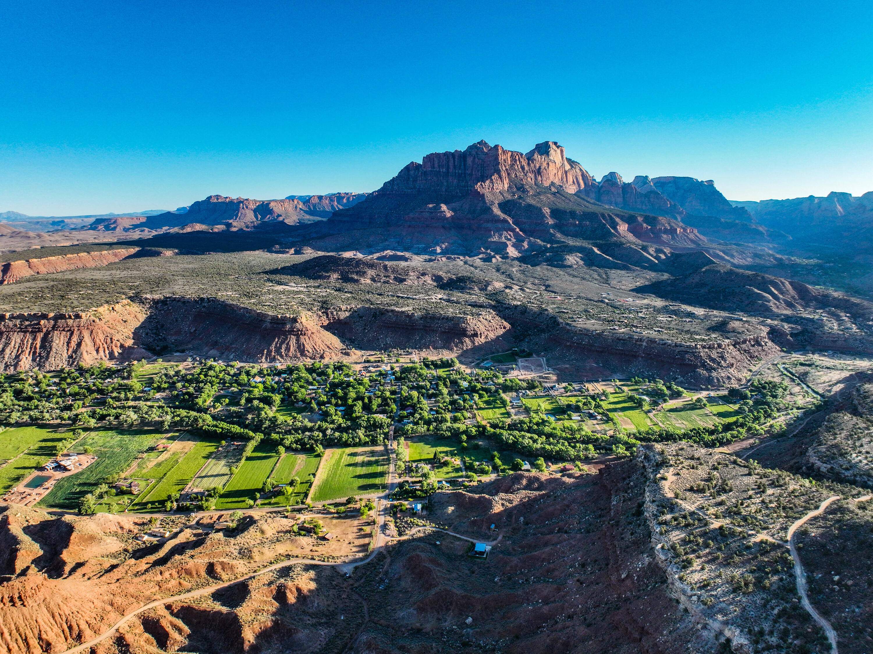Carmel Road Rockville, UT 84763 - Photo 33 of 53 20260504-DJI_0250