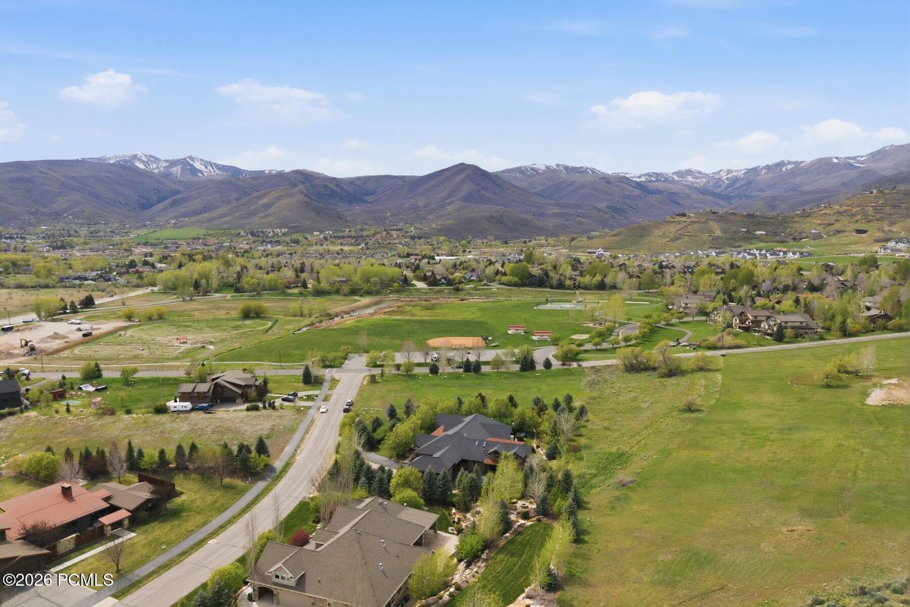 257 East Deer Ridge Way Midway, UT 84049 - Photo 48 of 51