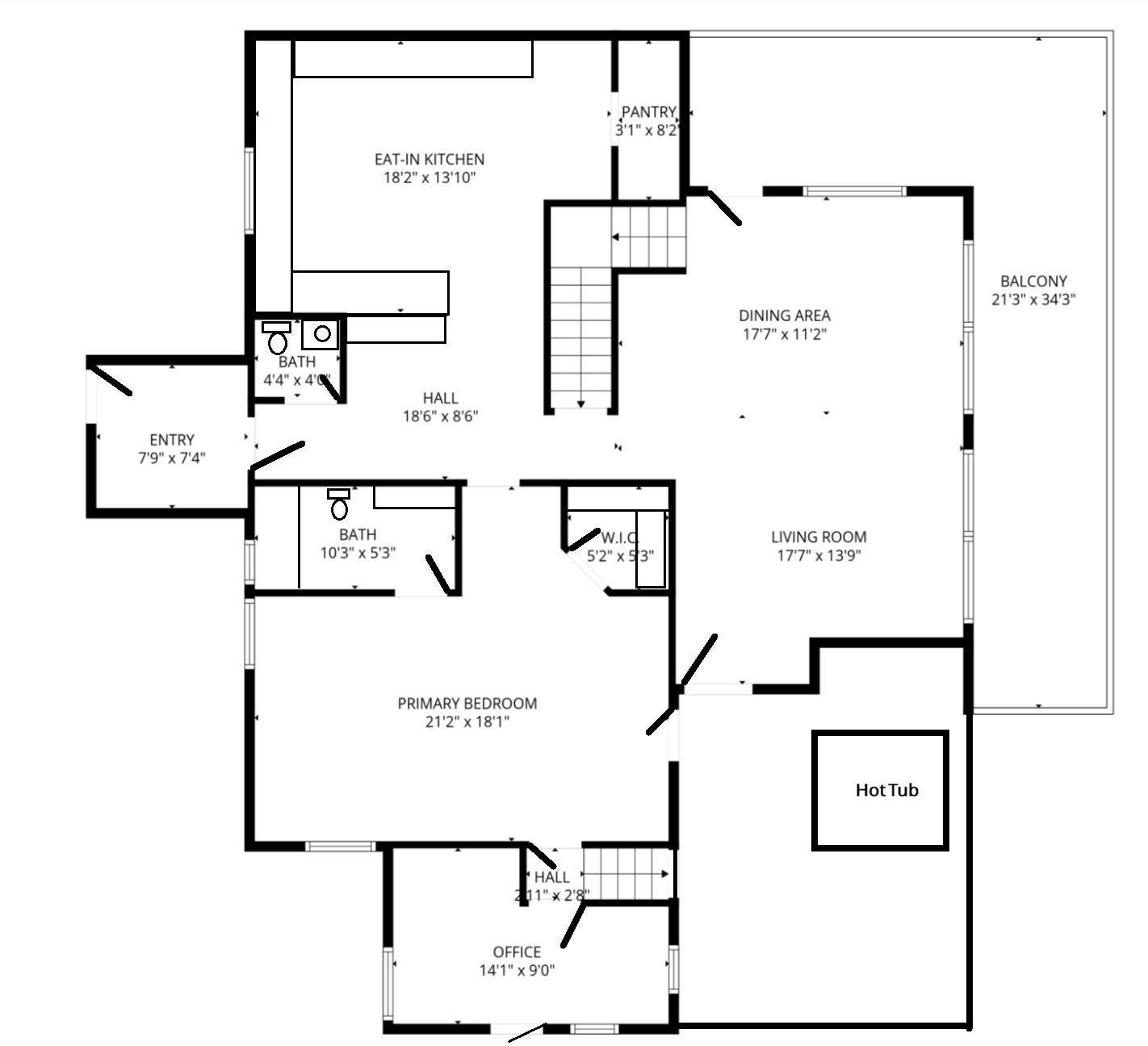 1505 West Elk Ridge Drive Alton, UT 84710 - Photo 50 of 51