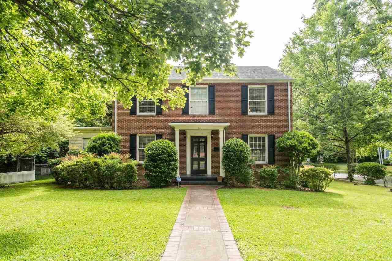 300 Brooks Avenue Raleigh, NC 27607 - Photo 27 of 27 Photo 27