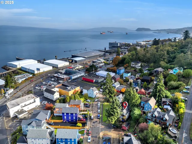 $160,000 | 156 Lincoln Street, Astoria, OR 97103