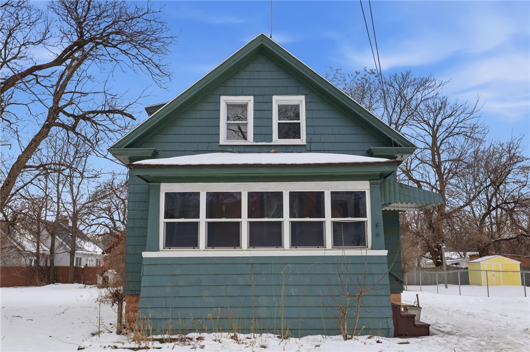 29 Dakota Street Rochester, NY 14611 - Photo 3 of 28 Gallery Image 3
