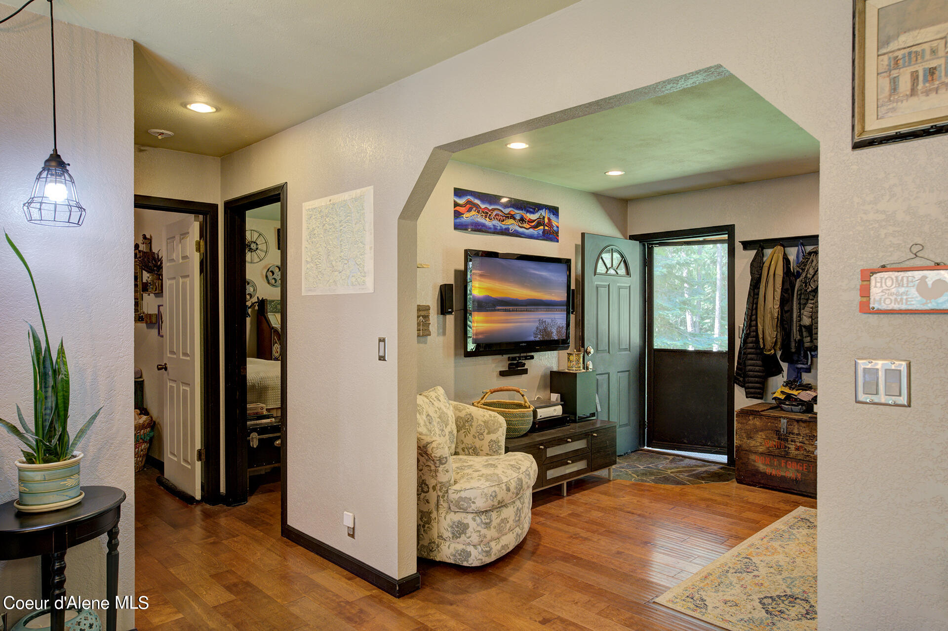 106 Hidden Forest Way Sandpoint, ID 83864 - Photo 14 of 49 106-HiddenForest-31