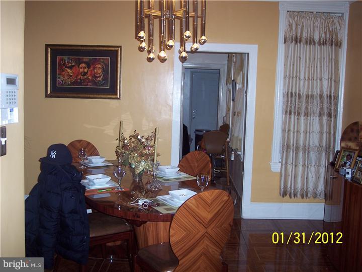 1345 East Rittenhouse Street Philadelphia, PA 19138 - Photo 5 of 12 Dining Room
