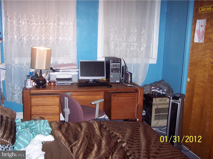 1345 East Rittenhouse Street Philadelphia, PA 19138 - Photo 8 of 12 Bedroom 2