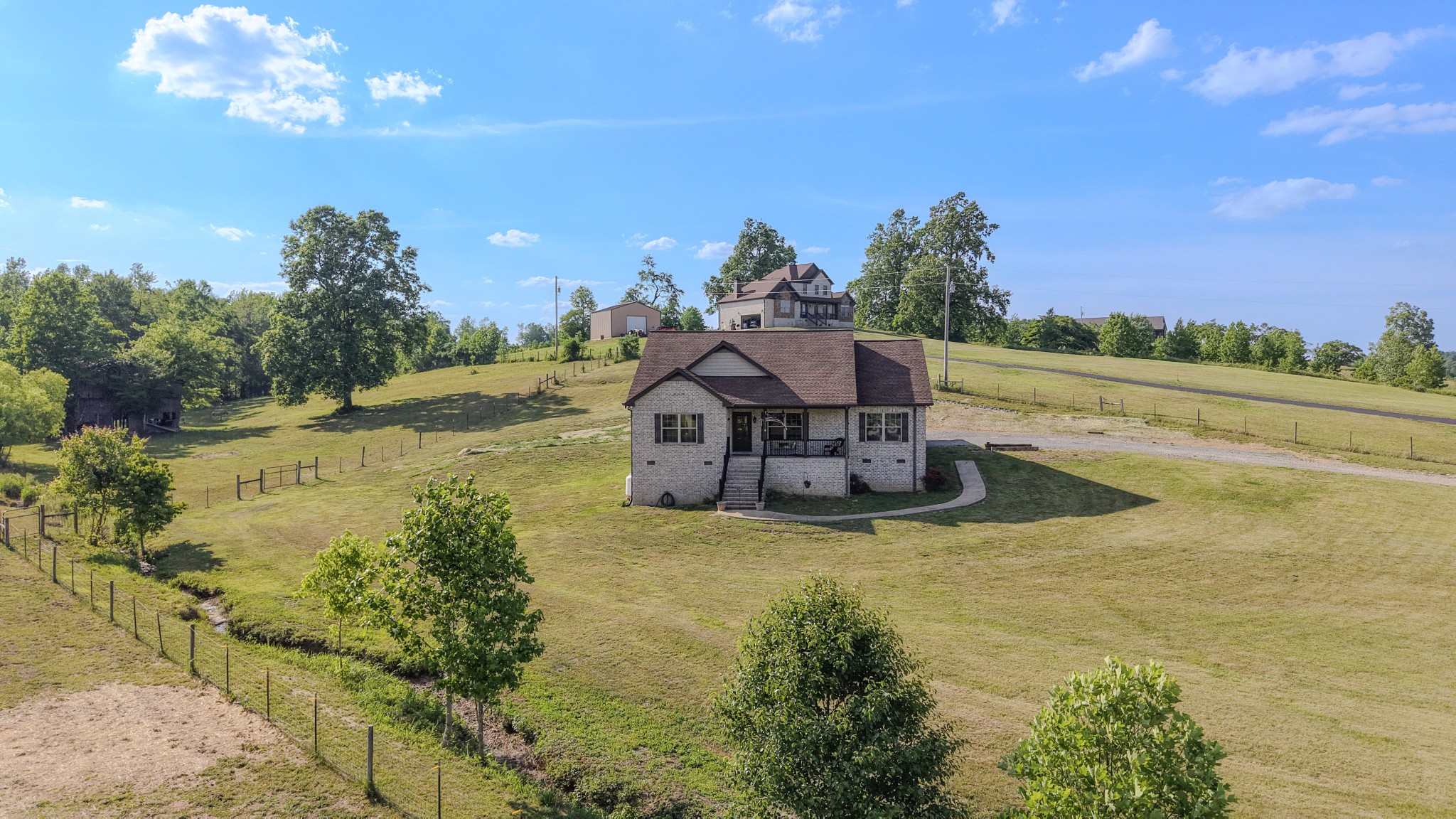 1631 A Rock Bridge Road Bethpage, TN 37022 - Photo 56 of 72