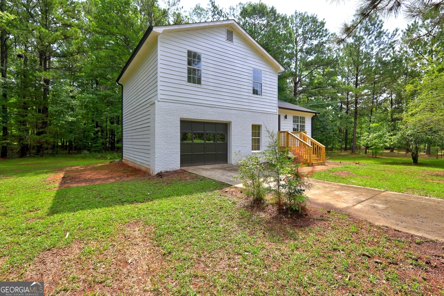 2735 Lester Mill Road Locust Grove, GA 30248 - Photo 1 of 1 Front