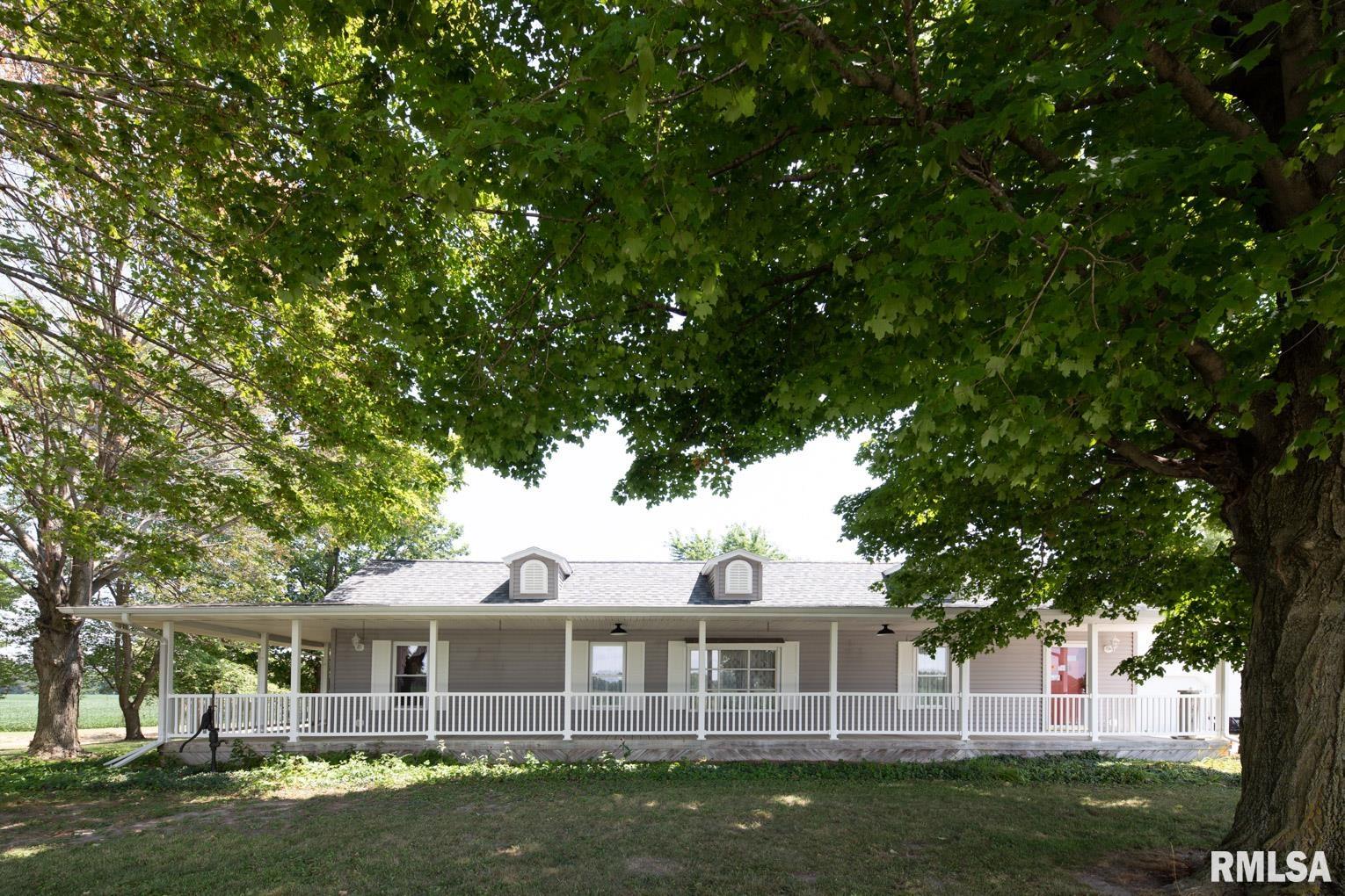 26822 Kinderhook Road Browning, IL 62624 - Photo 1 of 33