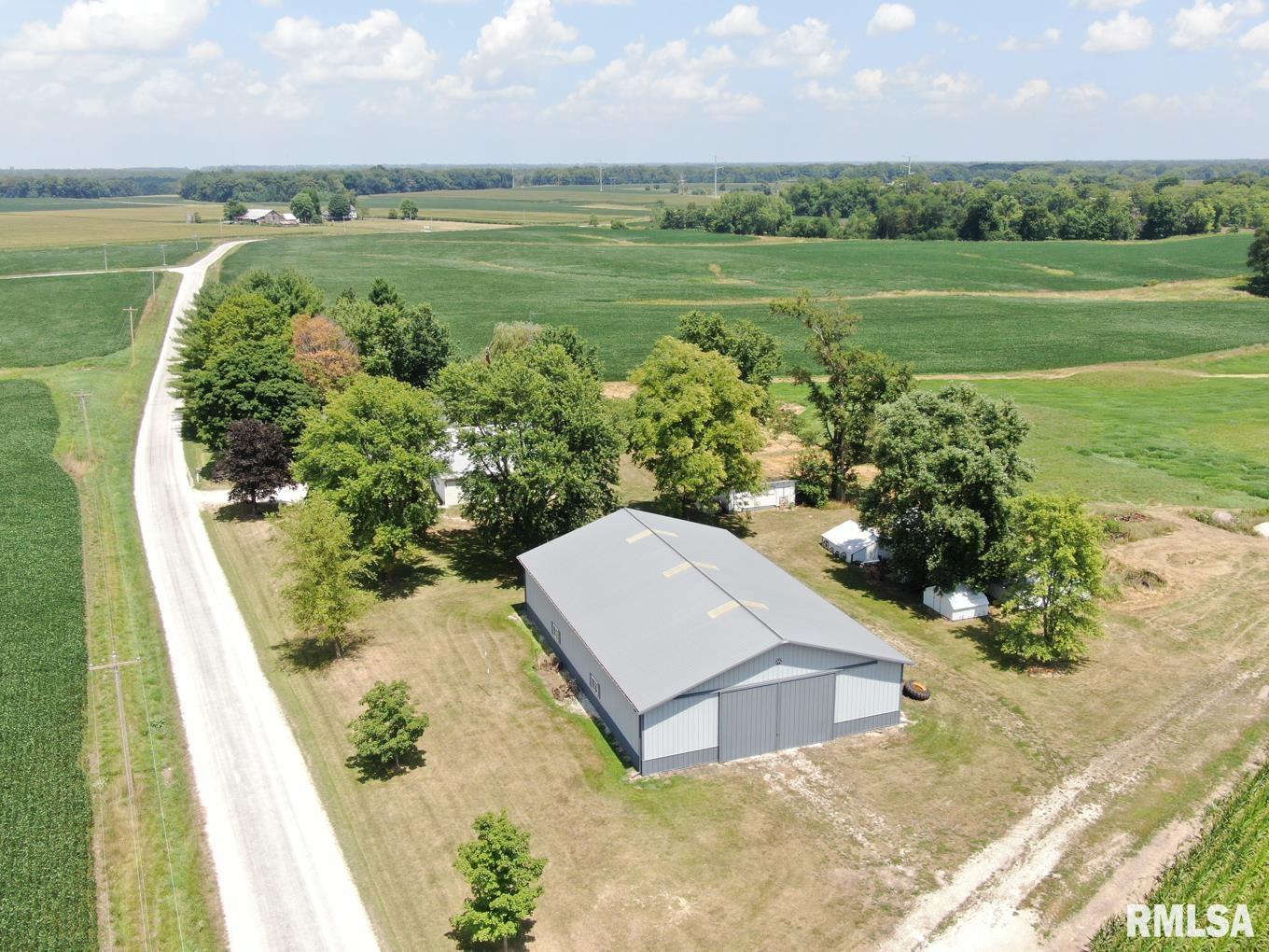 26822 Kinderhook Road Browning, IL 62624 - Photo 23 of 33
