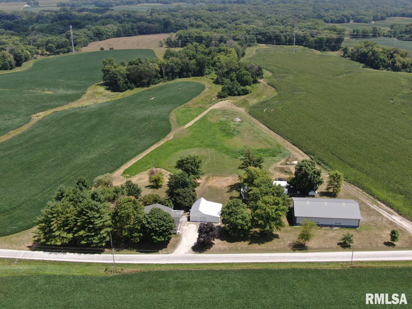 26822 Kinderhook Road Browning, IL 62624 - Photo 25 of 33
