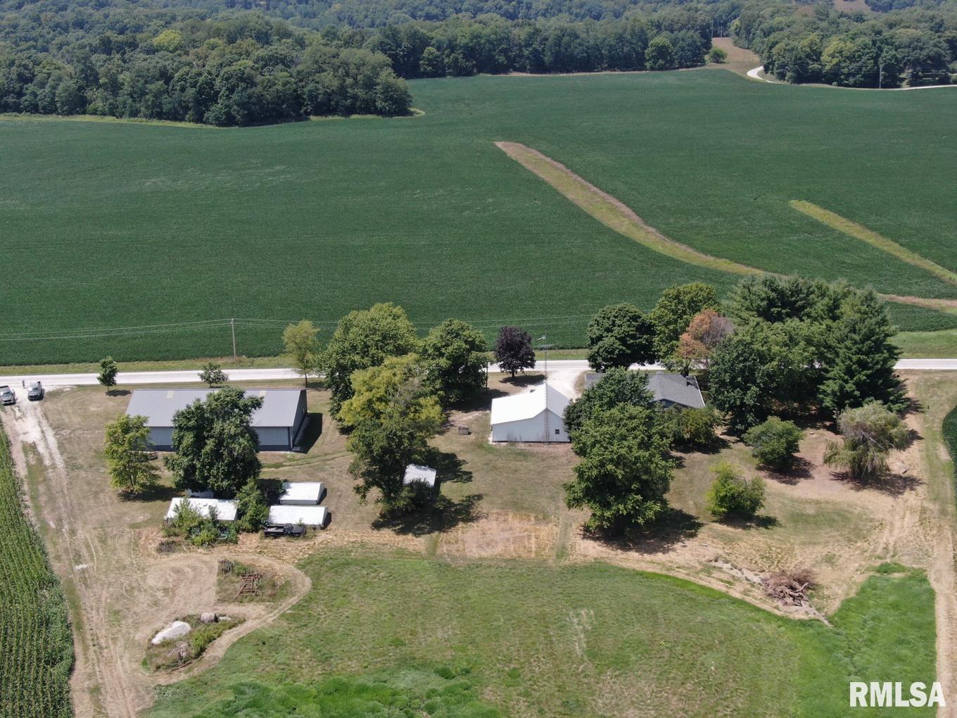 26822 Kinderhook Road Browning, IL 62624 - Photo 29 of 33