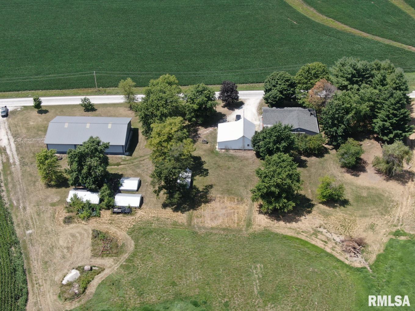 26822 Kinderhook Road Browning, IL 62624 - Photo 30 of 33