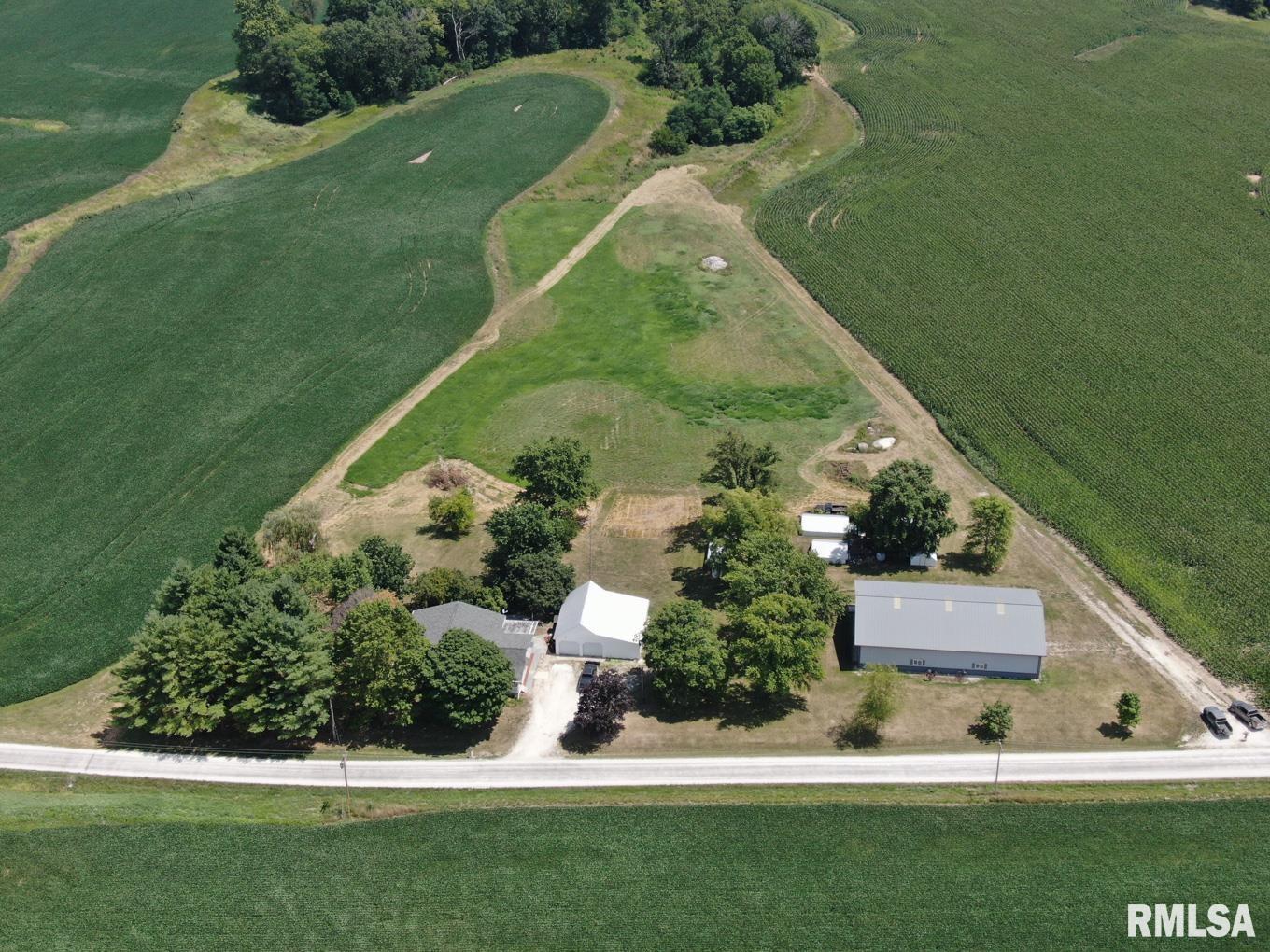 26822 Kinderhook Road Browning, IL 62624 - Photo 33 of 33