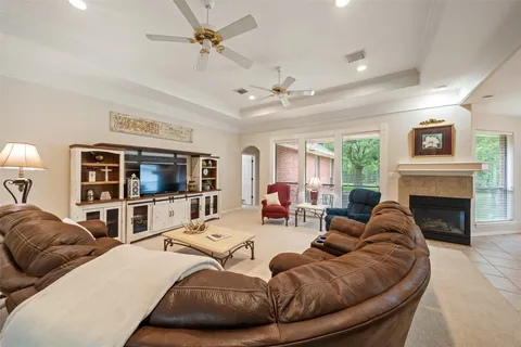 $799,000 | 9322 Sendera Drive, Magnolia, TX 77354