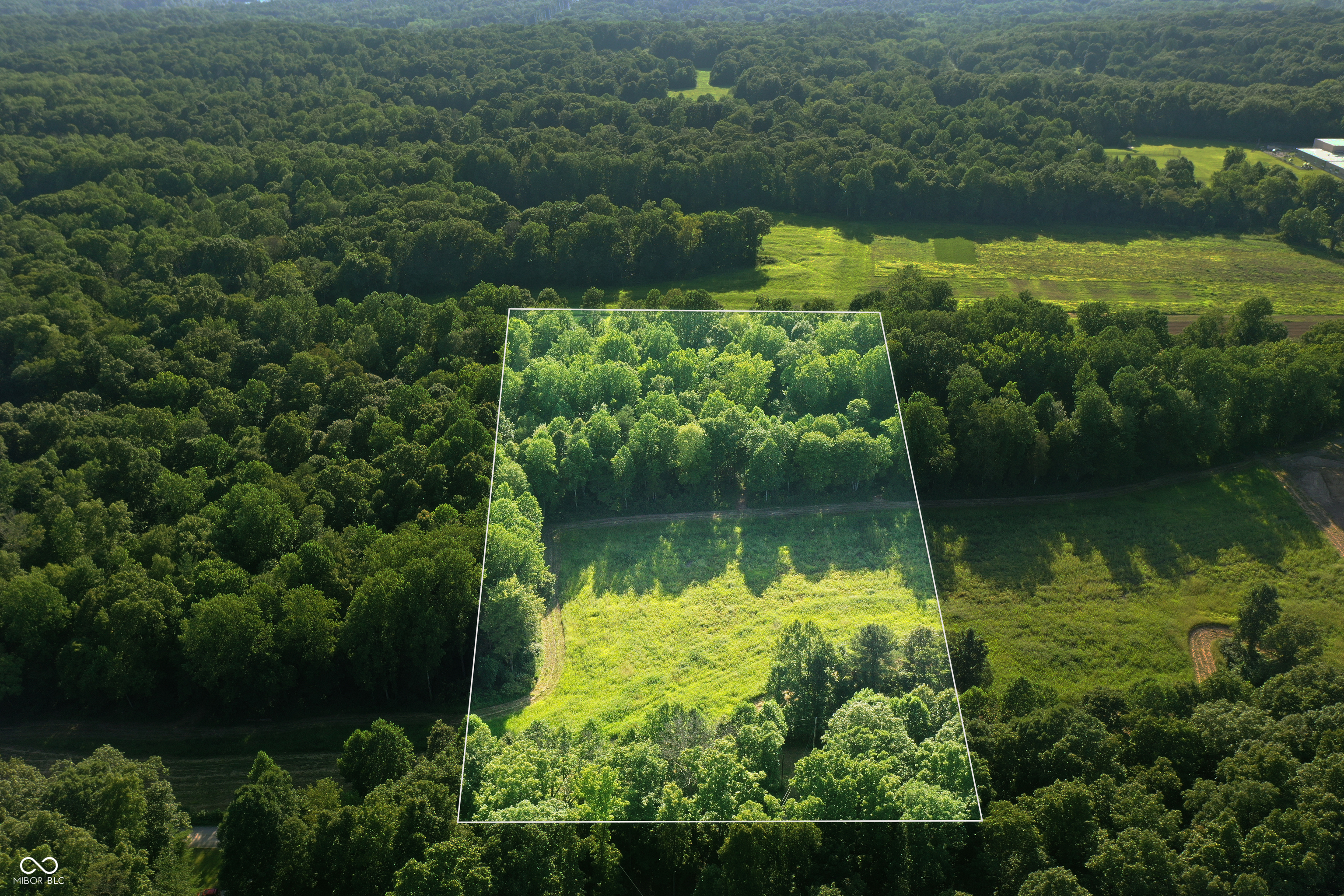 -tract #7 Smith Road Nashville, IN 47448 - Photo 2 of 6