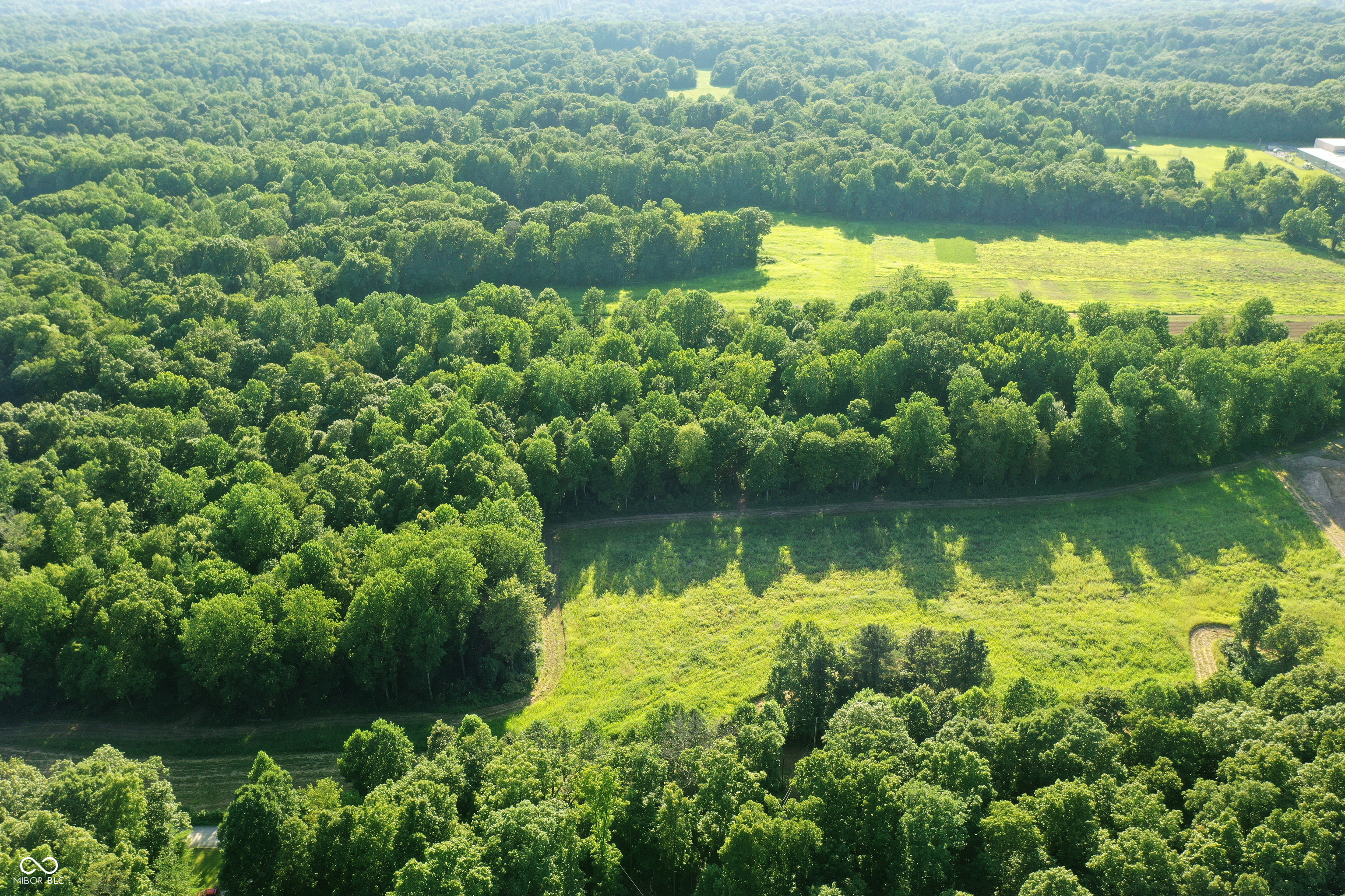 -tract #7 Smith Road Nashville, IN 47448 - Photo 3 of 6