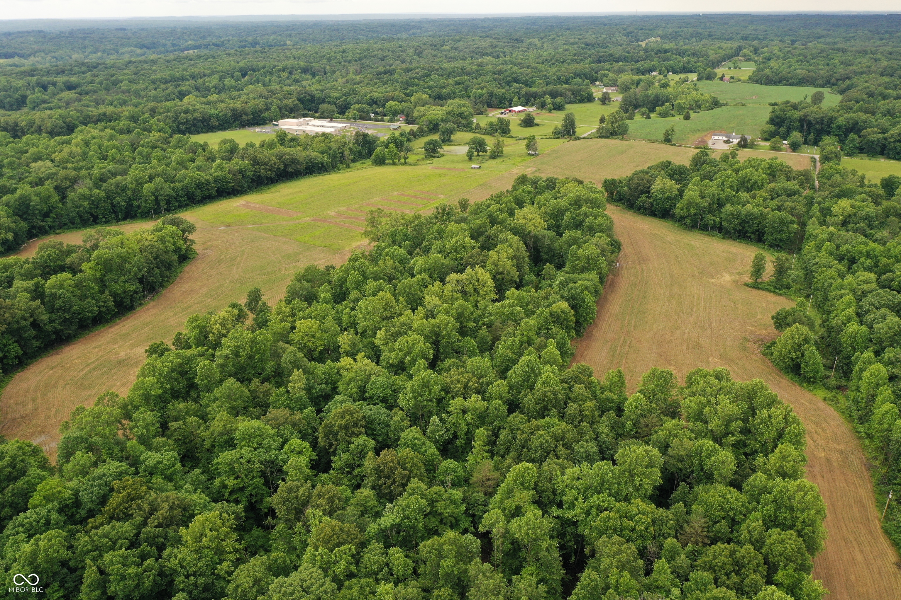 -tract #7 Smith Road Nashville, IN 47448 - Photo 4 of 6