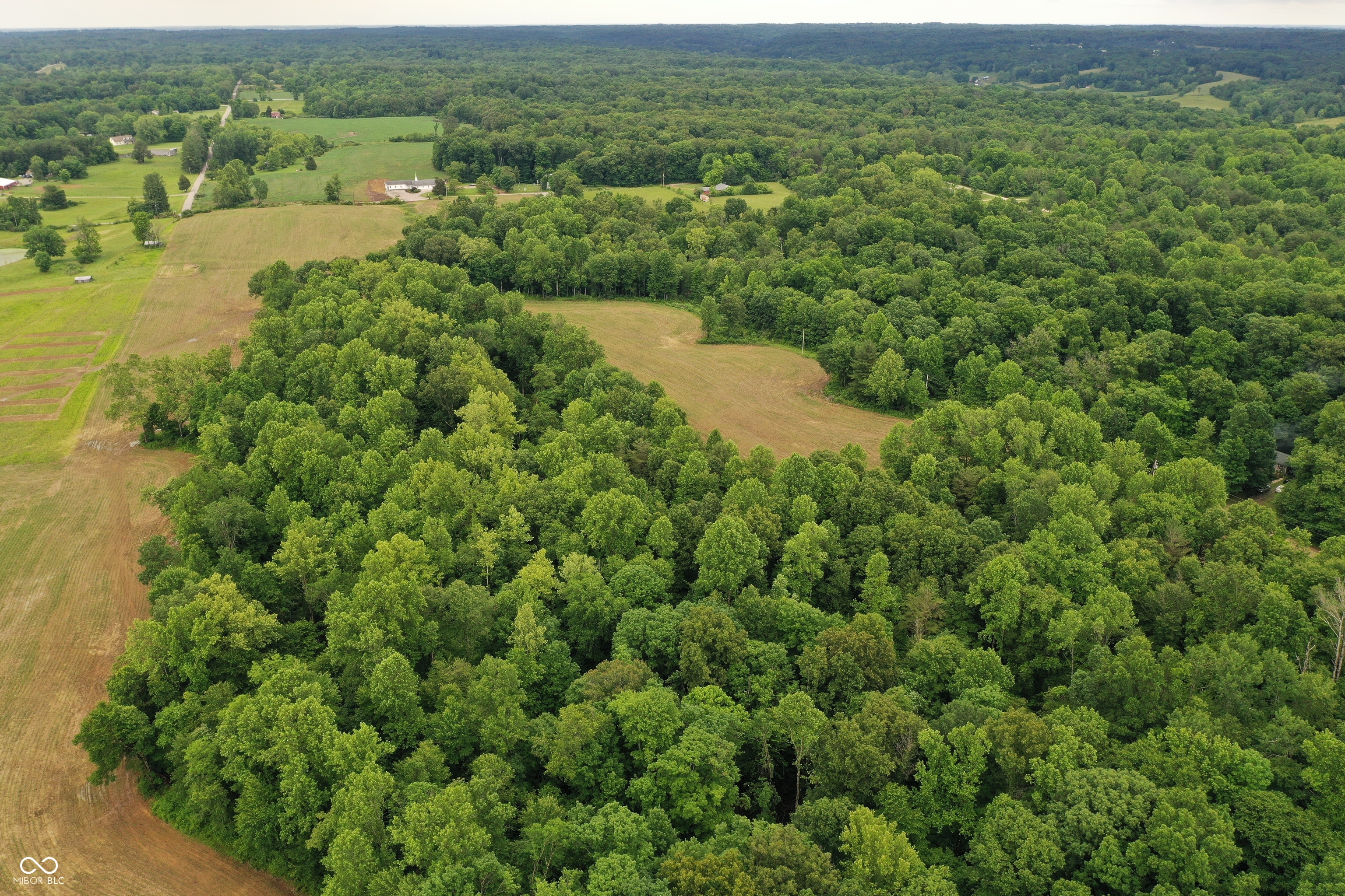 -tract #7 Smith Road Nashville, IN 47448 - Photo 5 of 6