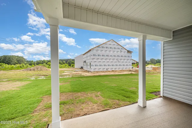 $319,706 | 66 West Emily Gardens Drive, Selma, NC 27576