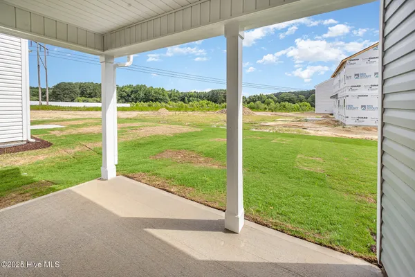 $319,706 | 66 West Emily Gardens Drive, Selma, NC 27576