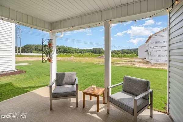 $319,706 | 66 West Emily Gardens Drive, Selma, NC 27576