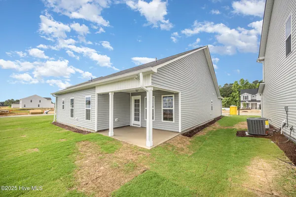 $319,706 | 66 West Emily Gardens Drive, Selma, NC 27576