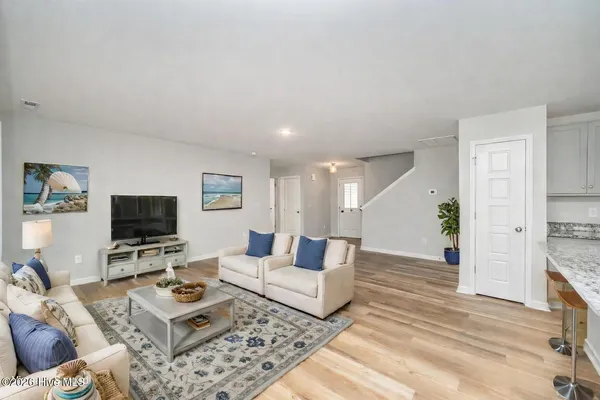 $319,706 | 66 West Emily Gardens Drive, Selma, NC 27576