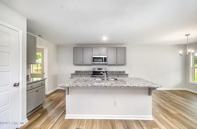 $319,706 | 66 West Emily Gardens Drive, Selma, NC 27576