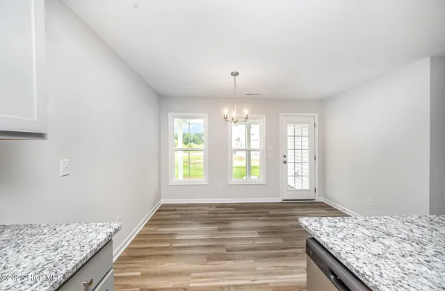 $319,706 | 66 West Emily Gardens Drive, Selma, NC 27576