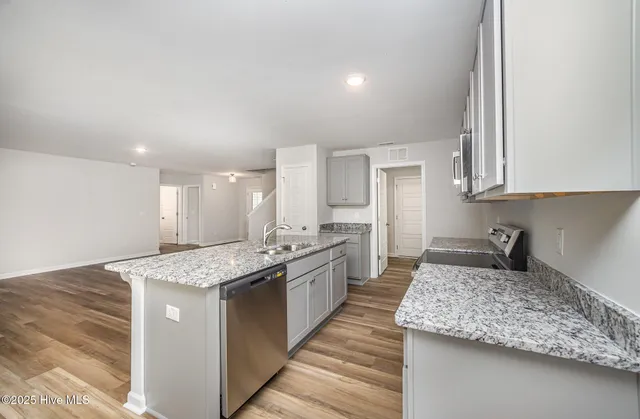 $319,706 | 66 West Emily Gardens Drive, Selma, NC 27576