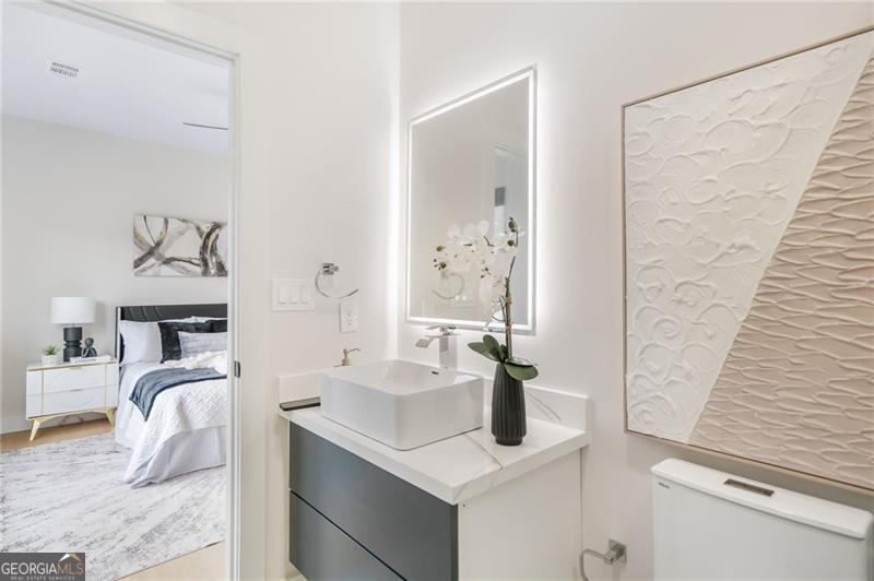 2689 Grand Isles Way Decatur, GA 30032 - Photo 19 of 47