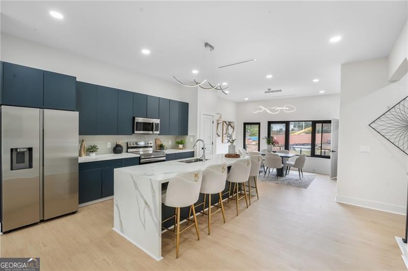 2689 Grand Isles Way Decatur, GA 30032 - Photo 2 of 47